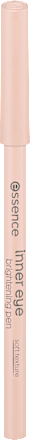 Svinčnik za oči Inner Eye Brightening 01 everybody's shade essence