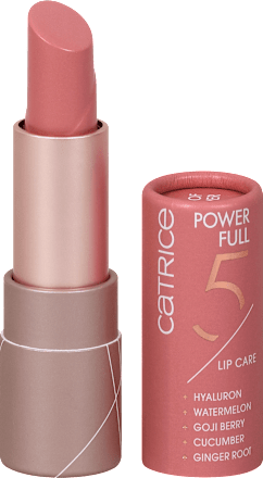 Power Full 5 karmin za usne – 020 Sparkling Guave CATRICE