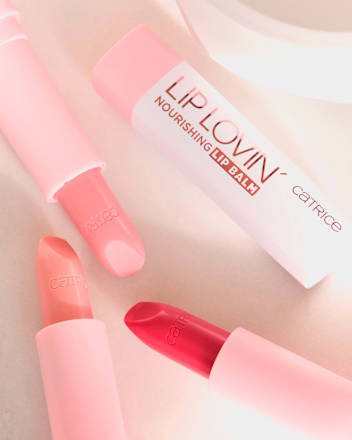 Lippenbalsam Lovin' Nourishing 020 CATRICE