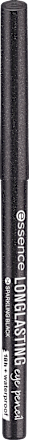 Kredka do oczu Long-Lasting Eye Pencil 34 Sparkling Black essence