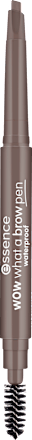 wow what a brow vodootporna olovka za obrve – 01 Light Brown essence