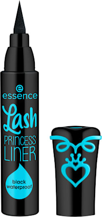 Wodoodporny Eyeliner Lash Princess Liner essence