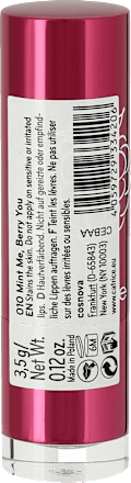 Peppermint Berry Glow Lip Balm 010 CATRICE