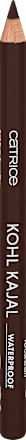 Kohl Kajal vodootporna olovka za oči – 040 Optic BrownChoc CATRICE