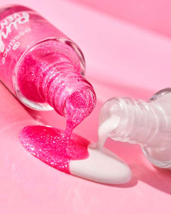 Körömlakk gél - Nr. 07 pinkVENTURES essence