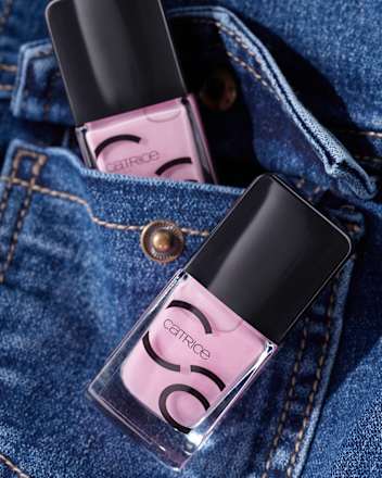 Gel Nagellack Iconails 135 CATRICE