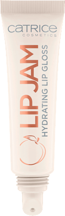 Lipgloss Lip Jam Hydrating 030 CATRICE