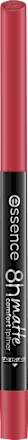 Olovka za usne 8h matte comfort 07 - Classic Red essence