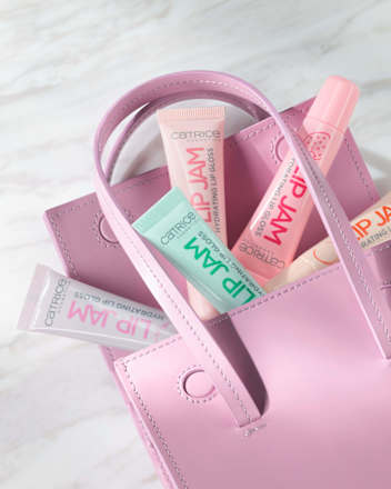 Lipgloss Lip Jam Hydrating 040 CATRICE