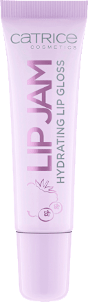 Lipgloss Lip Jam Hydrating 040 CATRICE