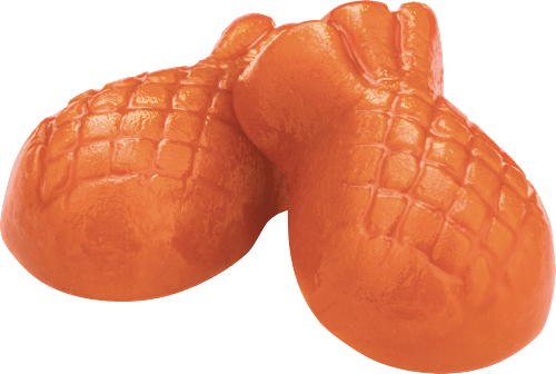 Tan please! Gummies INAO