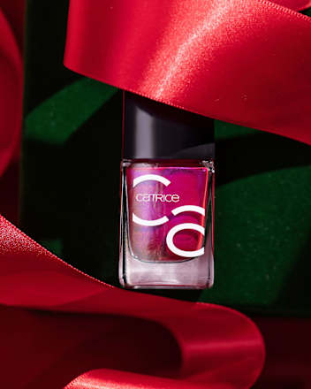 Gel Nagellack Iconails 132 CATRICE