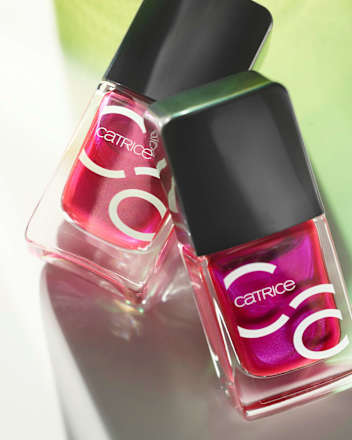 Gel Nagellack Iconails 132 CATRICE