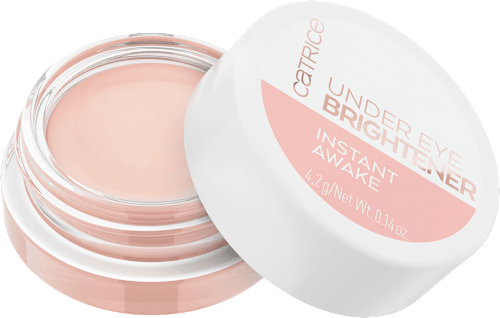 rozjasňovač očního okolí 010 Light Rose  CATRICE