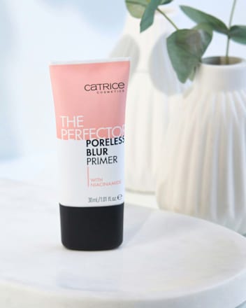 Primer Basis Perf. Poreless Blur CATRICE