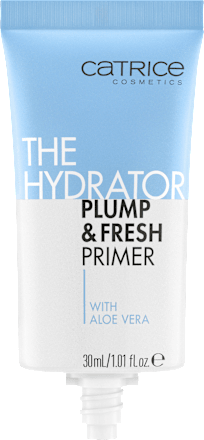 Primer Hydrator Plump & Fresh  CATRICE