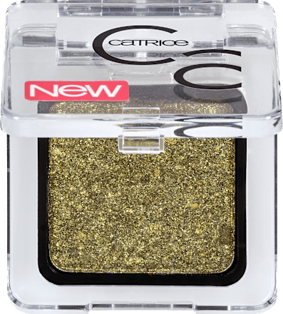 Art Couleurs fard de pleoape 360 Golden Leaf CATRICE