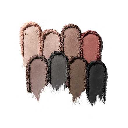 Palette ombretti The Dusty Matte  CATRICE