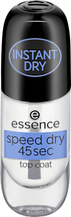 Überlack Speed Dry 45Sec  essence