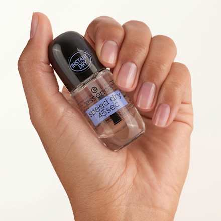 Überlack Speed Dry 45Sec  essence