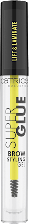 Gel pentru sprâncene Super Glue Brow Styling  Nr.010 Transparent CATRICE