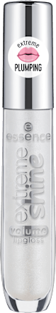 Glos za ustnice Extreme Shine Volume 101 Milky Way essence