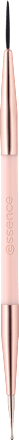 Nageldesign Duo Dotting Tool & Liner Brush essence
