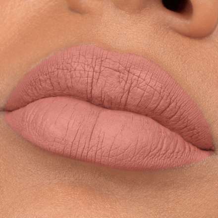 Lippenstift Liquid 8h Matte 03 Soft Beige essence