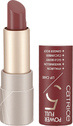 Power Full 5 Lip Care karmin za usne - 040 Addicting Cassis CATRICE