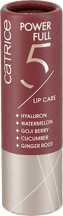 Power Full 5 Lip Care karmin za usne - 040 Addicting Cassis CATRICE