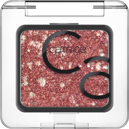 Art Couleurs senka za oči – 370 Blazing Berry CATRICE