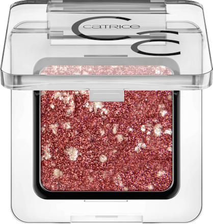 Art Couleurs senka za oči – 370 Blazing Berry CATRICE