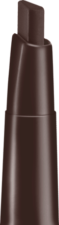 Augenbrauenstift Wow What A Brow Pen Waterproof 04 Black-Brown essence