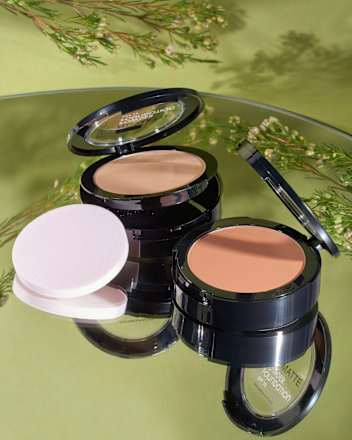 Foundation Puder 18H HD Matte 010W CATRICE