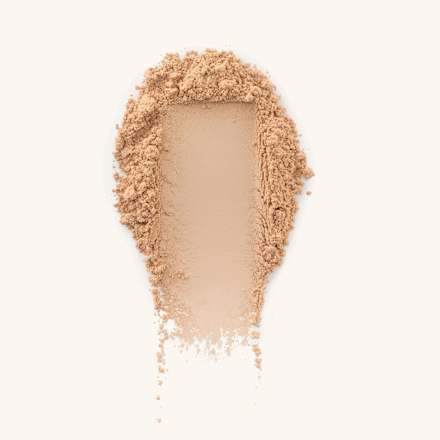 Foundation Puder 18H HD Matte 010W CATRICE