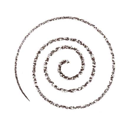 Augenbrauenstift Wow What A Brow Pen Waterproof 04 Black-Brown essence