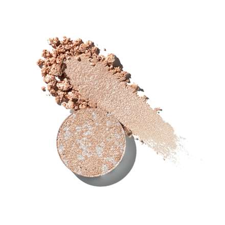 Lidschatten Soft Touch 07 Bubbly Champagne essence