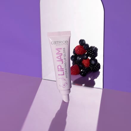 Lipgloss Lip Jam Hydrating 040 CATRICE