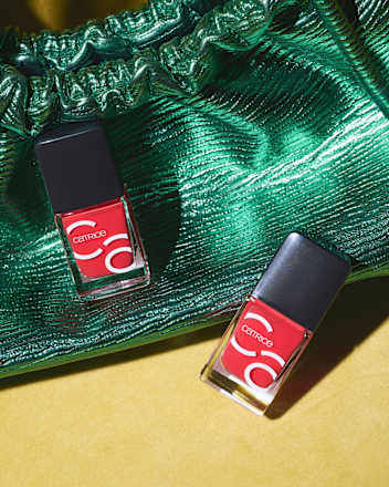 Gel Nagellack Iconails 139 CATRICE