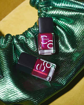 Gel Nagellack Iconails 132 CATRICE