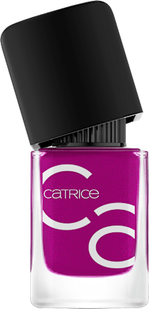 Gel Nagellack Iconails 132 CATRICE