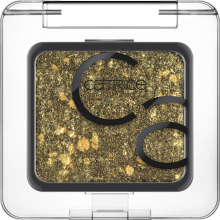 Art Couleurs senka za oči – 360 Golden Leaf CATRICE