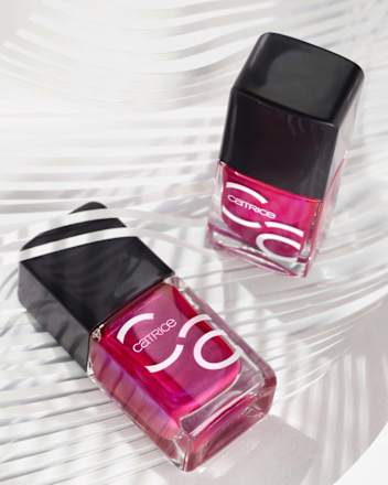 Gel Nagellack Iconails 132 CATRICE