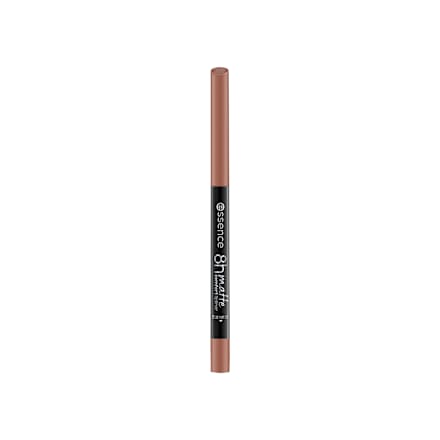 Молив за устни 8h Matte Comfort 01 essence