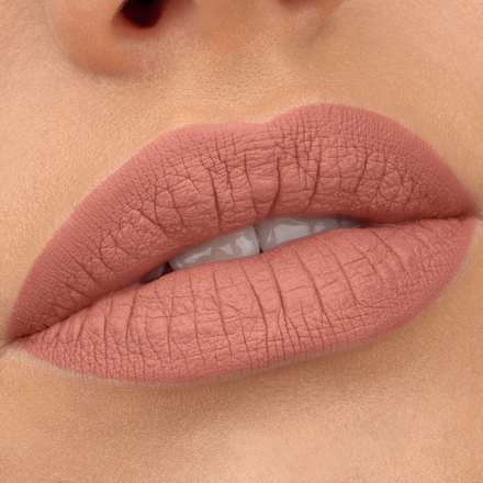 Lippenstift Liquid 8h Matte 03 Soft Beige essence