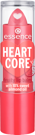 Balsam do ust Heart Core Fruity Lip Balm 02 Sweet Strawberry essence