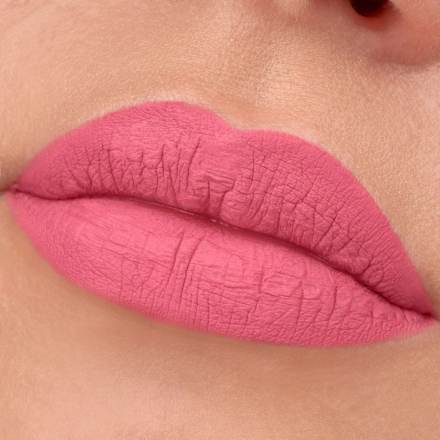 Lippenstift Liquid 8h Matte 05 Pink Blush essence