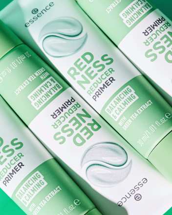 Primer Redness Reducer essence