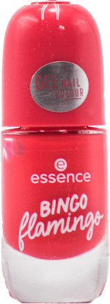 Lac de unghii gel nail colour 13 essence