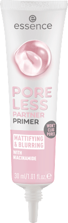 Primer Poreless Partner essence
